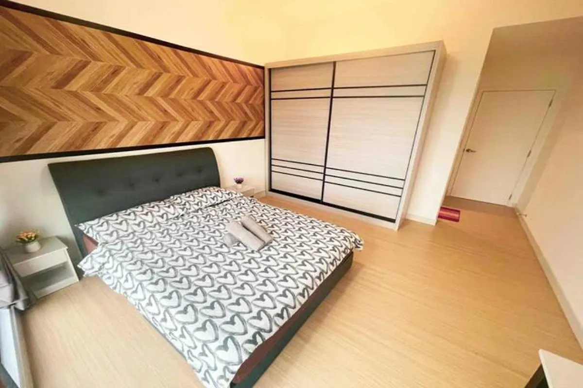 Continew Residence Cozy Suite By Guestonic Kuala Lumpur 0*,  Ma­lay­sia