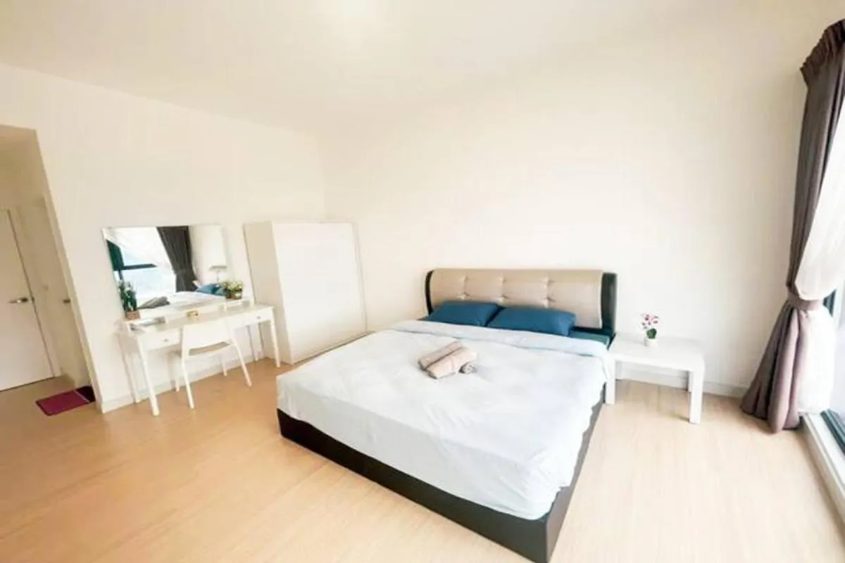 Frühstückspension Continew Residence Cozy Suite By Guestonic Kuala Lumpur Ma­lay­sia