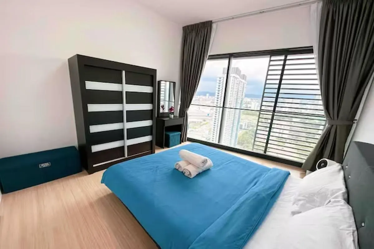 Continew Residence Cozy Suite By Guestonic Kuala Lumpur