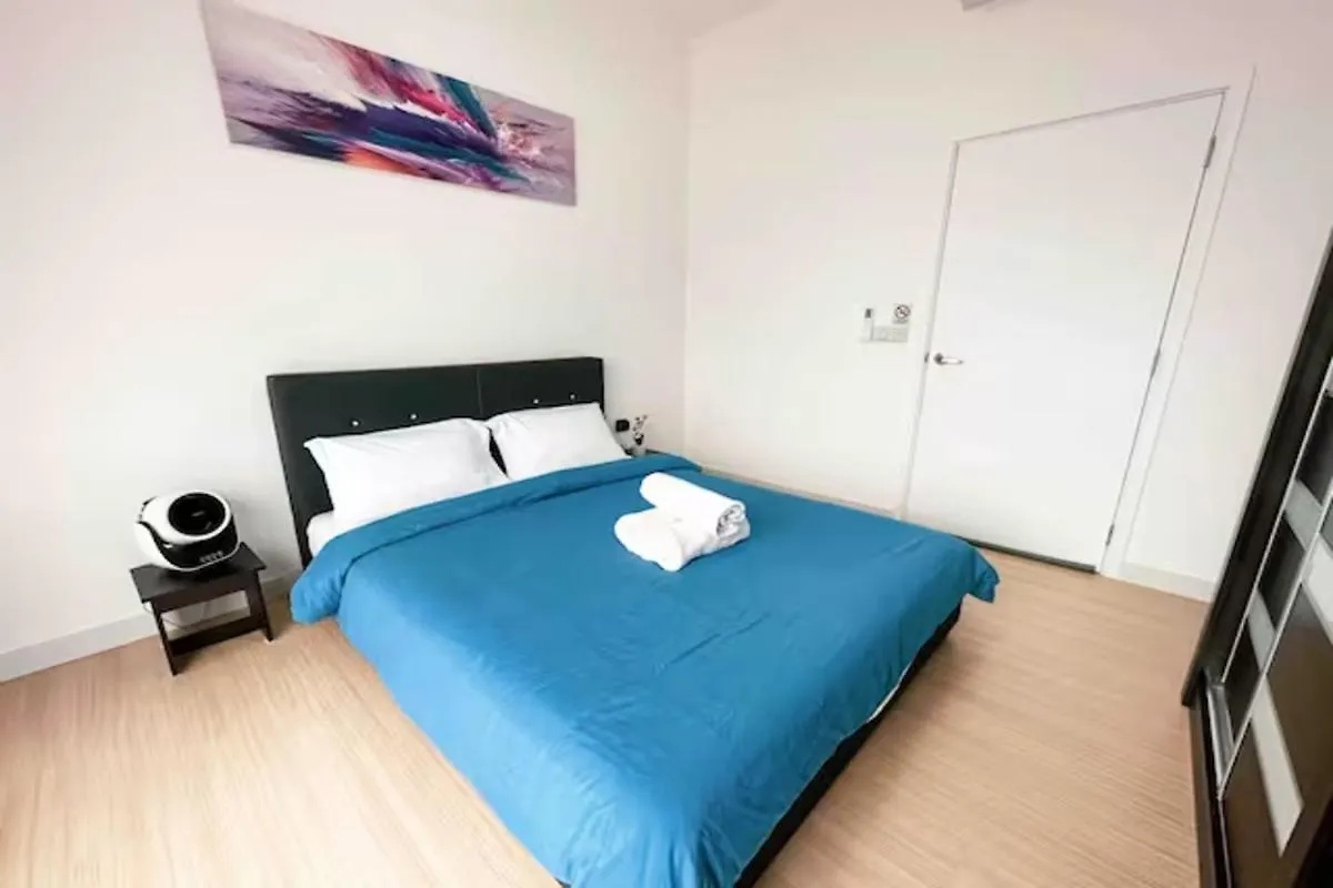 Continew Residence Cozy Suite By Guestonic Kuala Lumpur 0*,  Ma­lay­sia