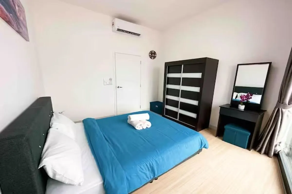 Continew Residence Cozy Suite By Guestonic Kuala Lumpur