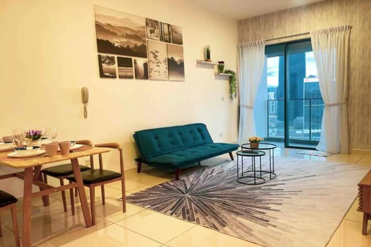 Continew Residence Cozy Suite By Guestonic Kuala Lumpur 0*,  Ma­lay­sia