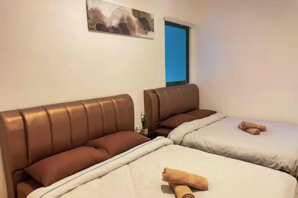 Continew Residence Cozy Suite By Guestonic Kuala Lumpur Ma­lay­sia