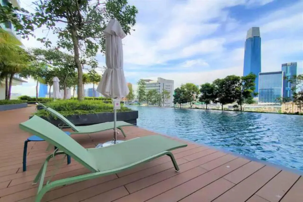 Continew Residence Cozy Suite By Guestonic Kuala Lumpur