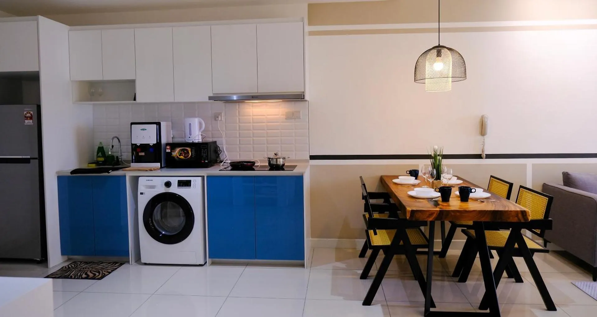 Continew Residence Cozy Suite By Guestonic Kuala Lumpur