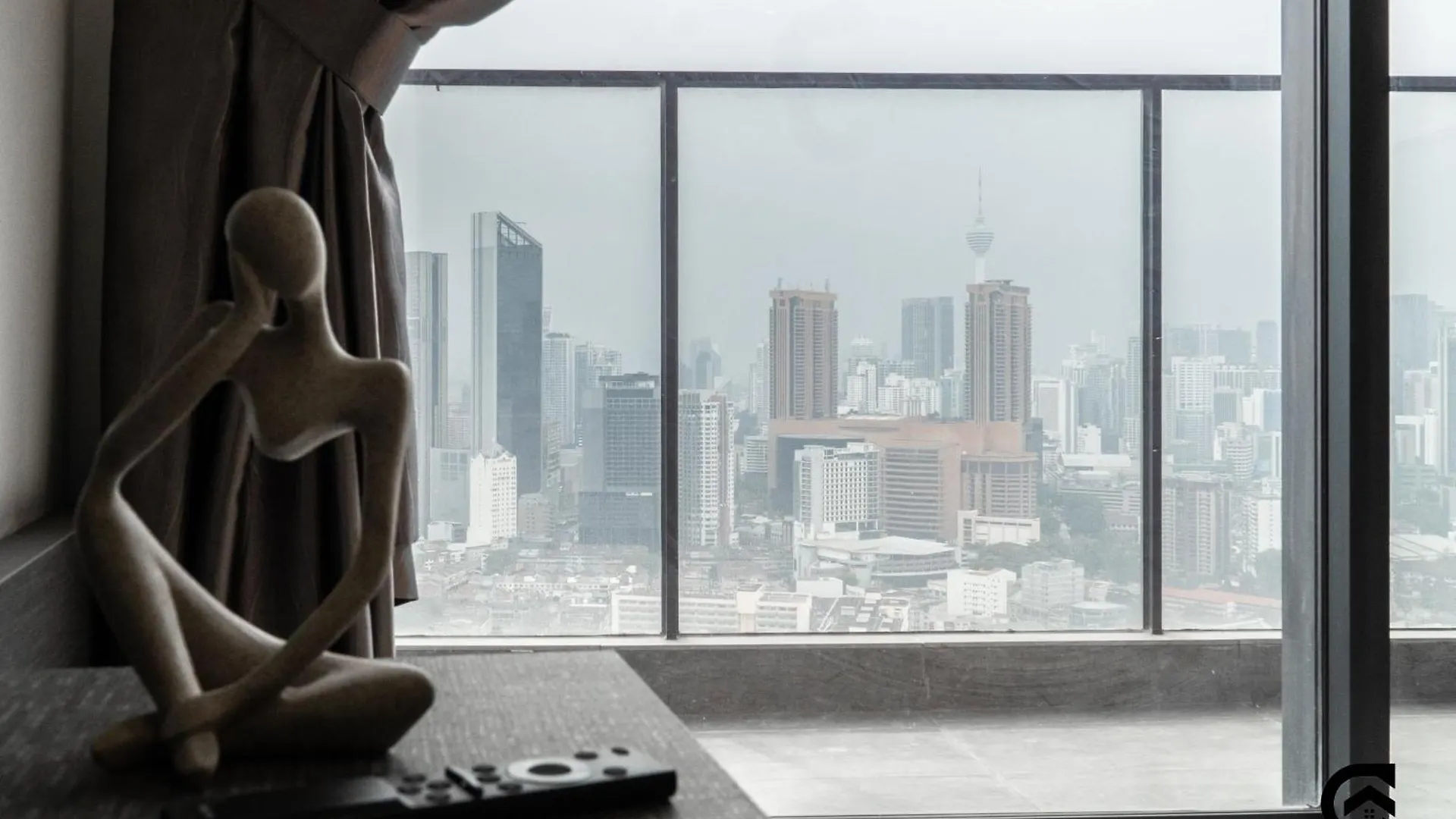 Continew Residence Cozy Suite By Guestonic Kuala Lumpur